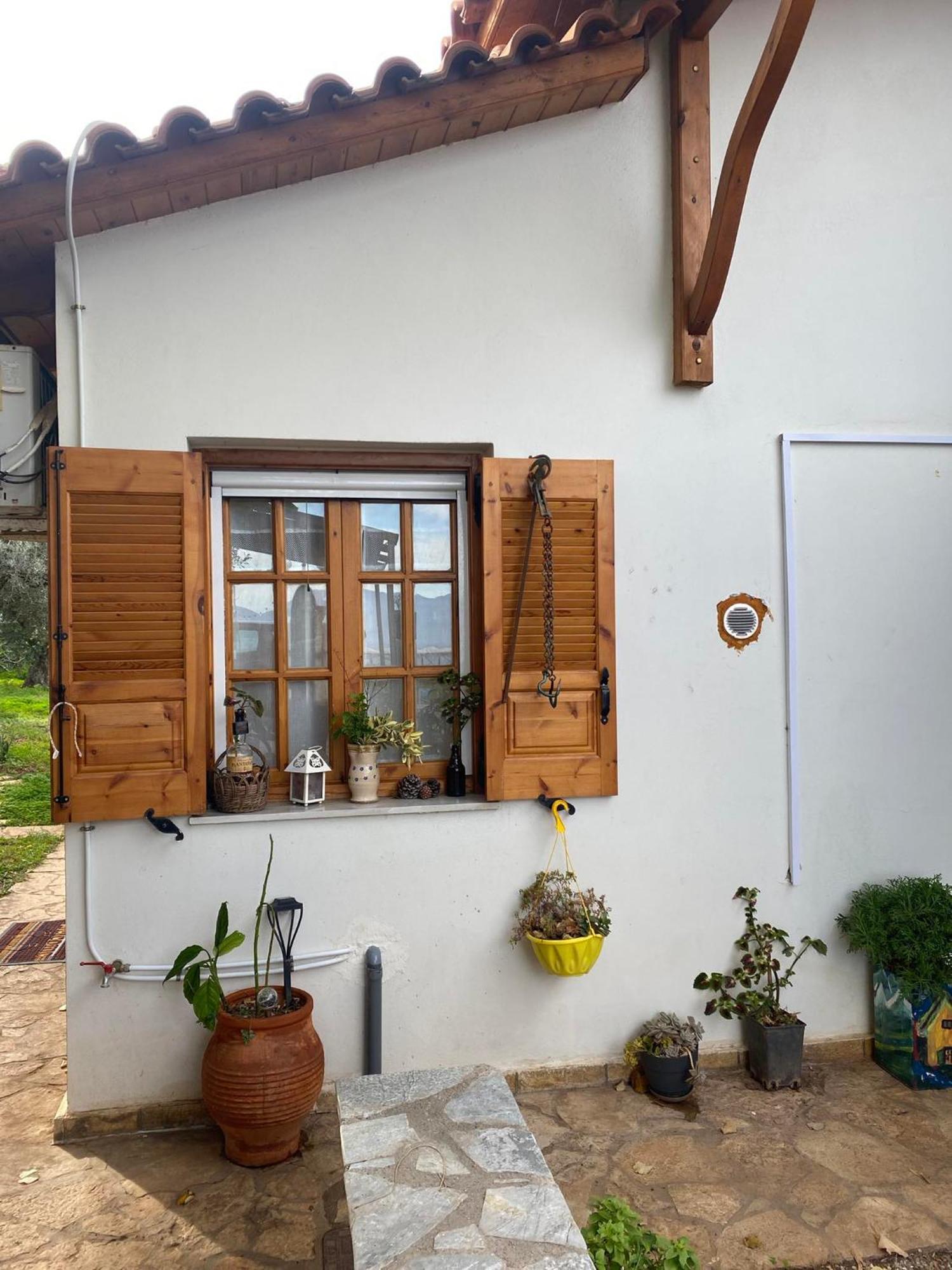 Cottage House With Incredible View Trapeza  Экстерьер фото