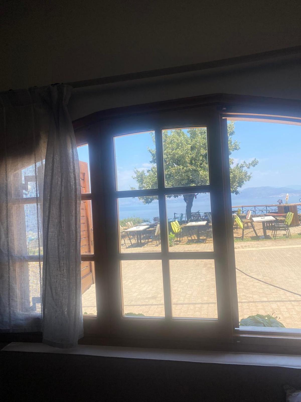 Cottage House With Incredible View Trapeza  Экстерьер фото