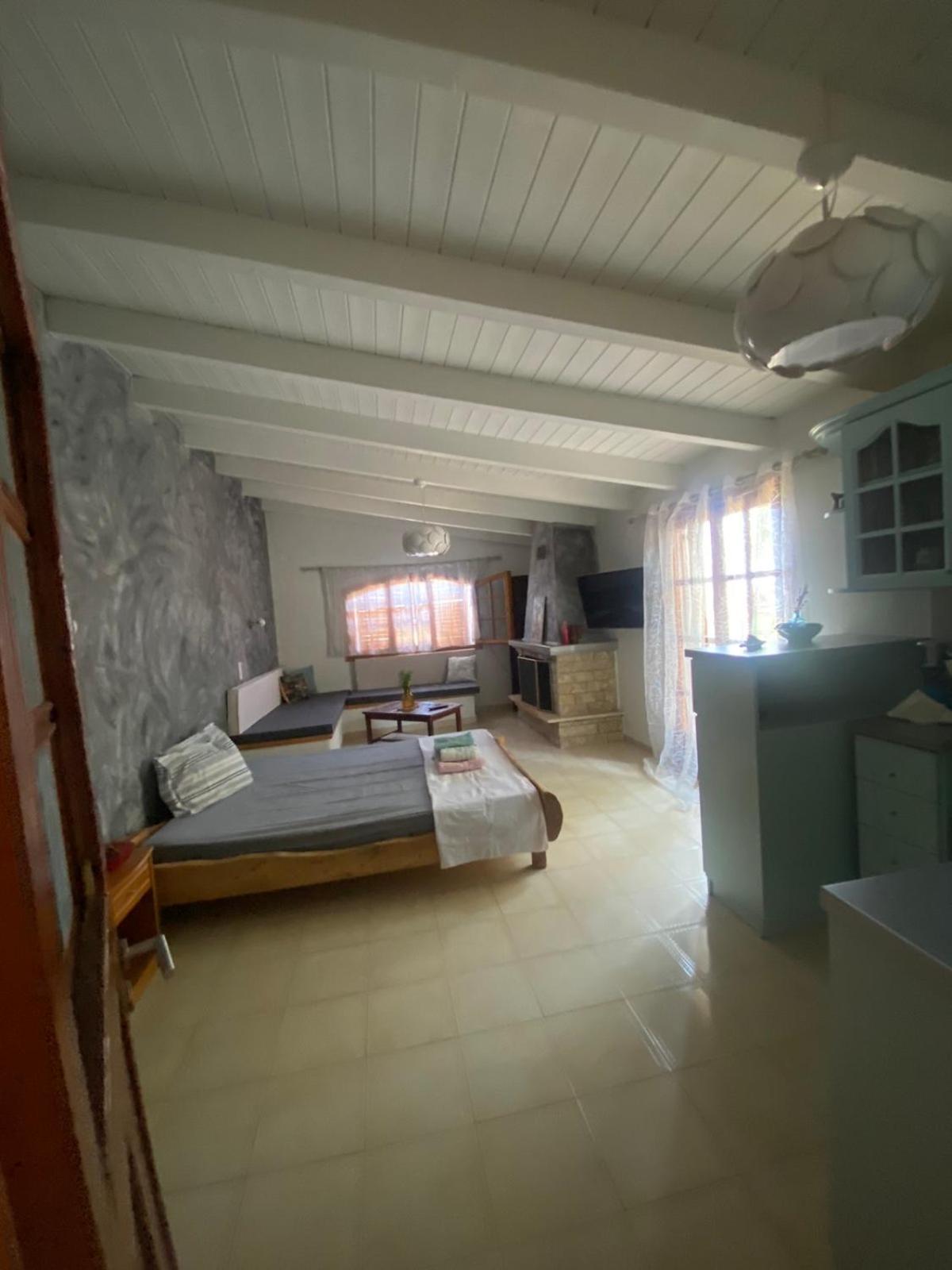 Cottage House With Incredible View Trapeza  Экстерьер фото