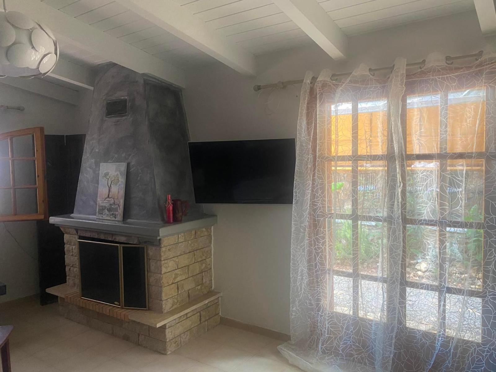 Cottage House With Incredible View Trapeza  Экстерьер фото